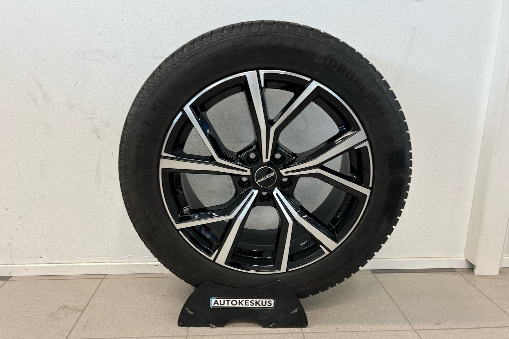 Audi Q4 e-tron iso kuva 21