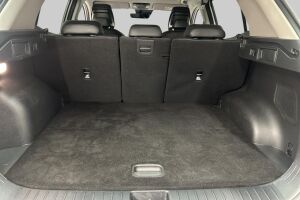 Kia Sportage esikatselu 11