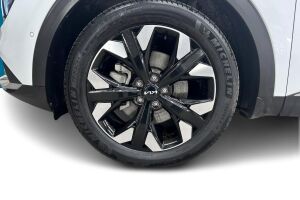 Kia Sportage esikatselu 12