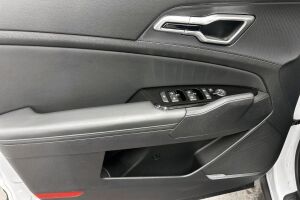 Kia Sportage esikatselu 13