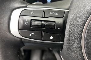 Kia Sportage esikatselu 16