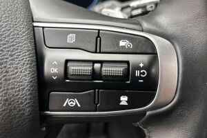 Kia Sportage esikatselu 17