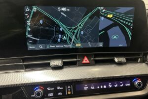 Kia Sportage esikatselu 20