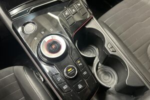 Kia Sportage esikatselu 22