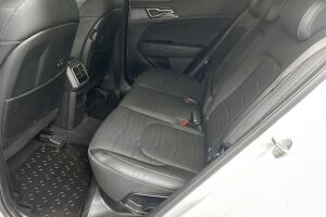 Kia Sportage esikatselu 9