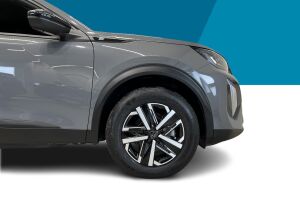 Peugeot e-2008 esikatselu 13