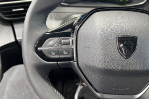 Peugeot e-2008 esikatselu 26