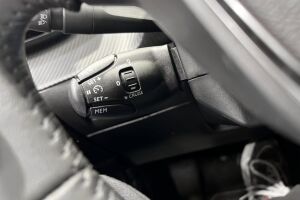 Peugeot e-2008 esikatselu 27