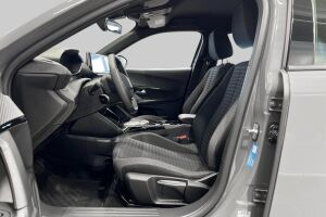 Peugeot e-2008 esikatselu 9
