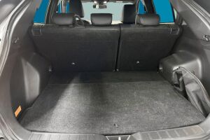 Mitsubishi Eclipse Cross esikatselu 11