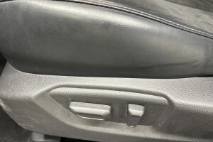 Mitsubishi Eclipse Cross esikatselu 14