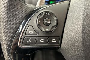 Mitsubishi Eclipse Cross esikatselu 15