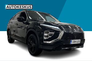 Mitsubishi Eclipse Cross esikatselu 2