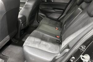 Mitsubishi Eclipse Cross esikatselu 9