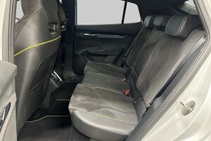 Skoda Enyaq esikatselu 9