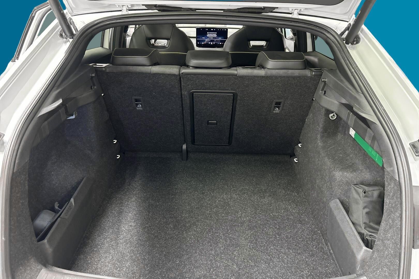 Skoda Enyaq iso kuva 11