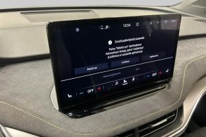 Skoda Enyaq esikatselu 14
