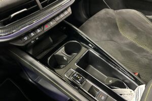 Skoda Enyaq esikatselu 23