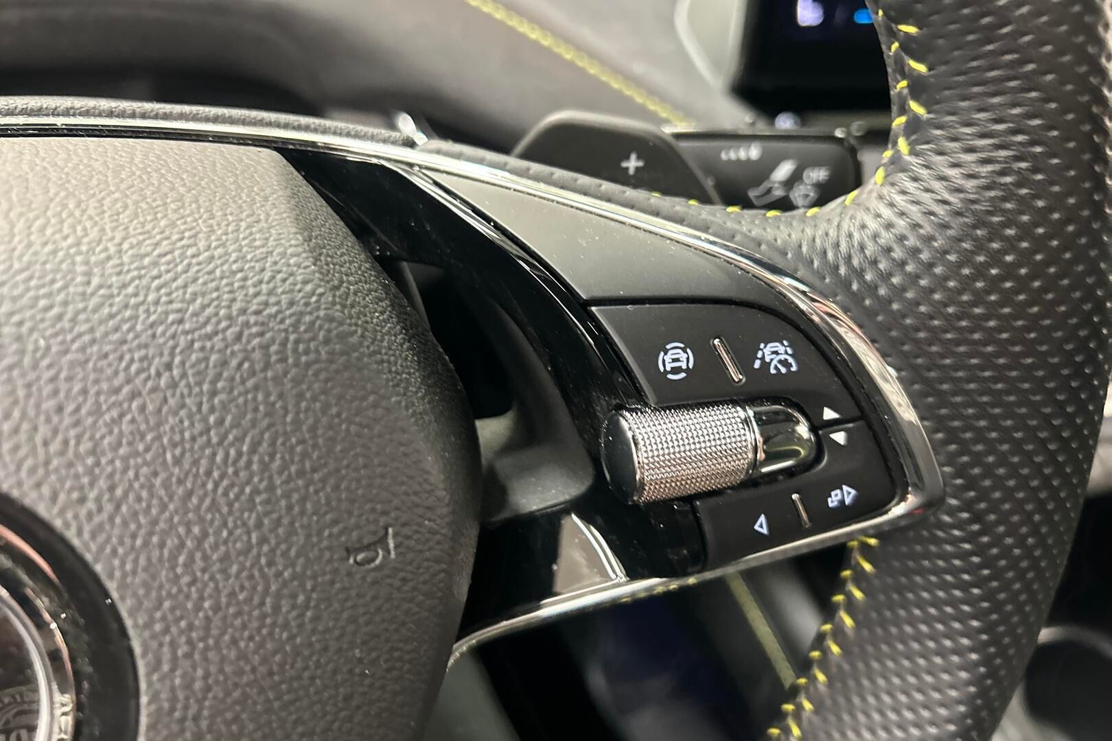 Skoda Enyaq iso kuva 15