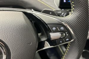 Skoda Enyaq esikatselu 15