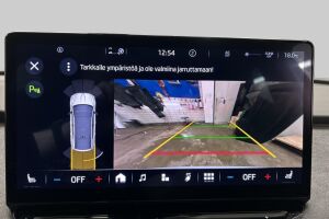 Skoda Enyaq esikatselu 17