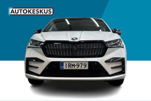 Skoda Enyaq esikatselu 2