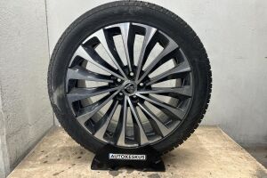 Skoda Enyaq esikatselu 18