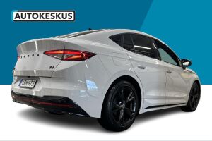 Skoda Enyaq esikatselu 4
