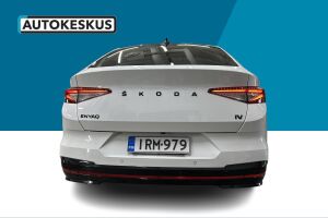 Skoda Enyaq esikatselu 5