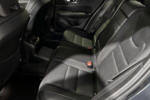 Volvo V60 esikatselu 9