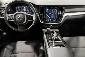Volvo V60 esikatselu 10