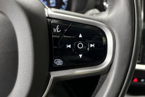 Volvo V60 esikatselu 14