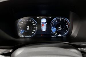 Volvo V60 esikatselu 15