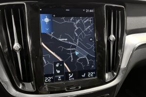 Volvo V60 esikatselu 16