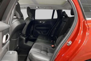 Volvo V60 esikatselu 10