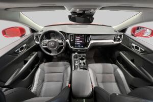 Volvo V60 esikatselu 11