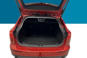 Volvo V60 esikatselu 12
