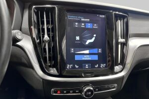 Volvo V60 esikatselu 17
