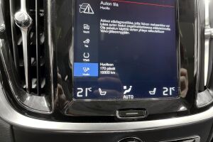 Volvo V60 esikatselu 19