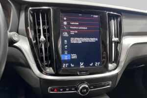Volvo V60 esikatselu 20