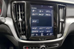 Volvo V60 esikatselu 21