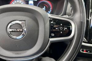 Volvo V60 esikatselu 26