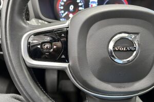Volvo V60 esikatselu 27
