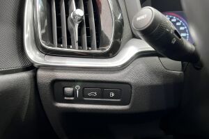 Volvo V60 esikatselu 28