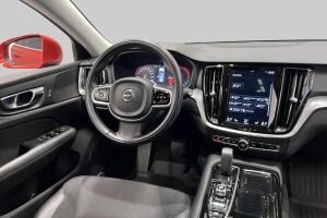 Volvo V60 esikatselu 33