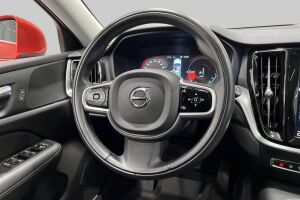 Volvo V60 esikatselu 35