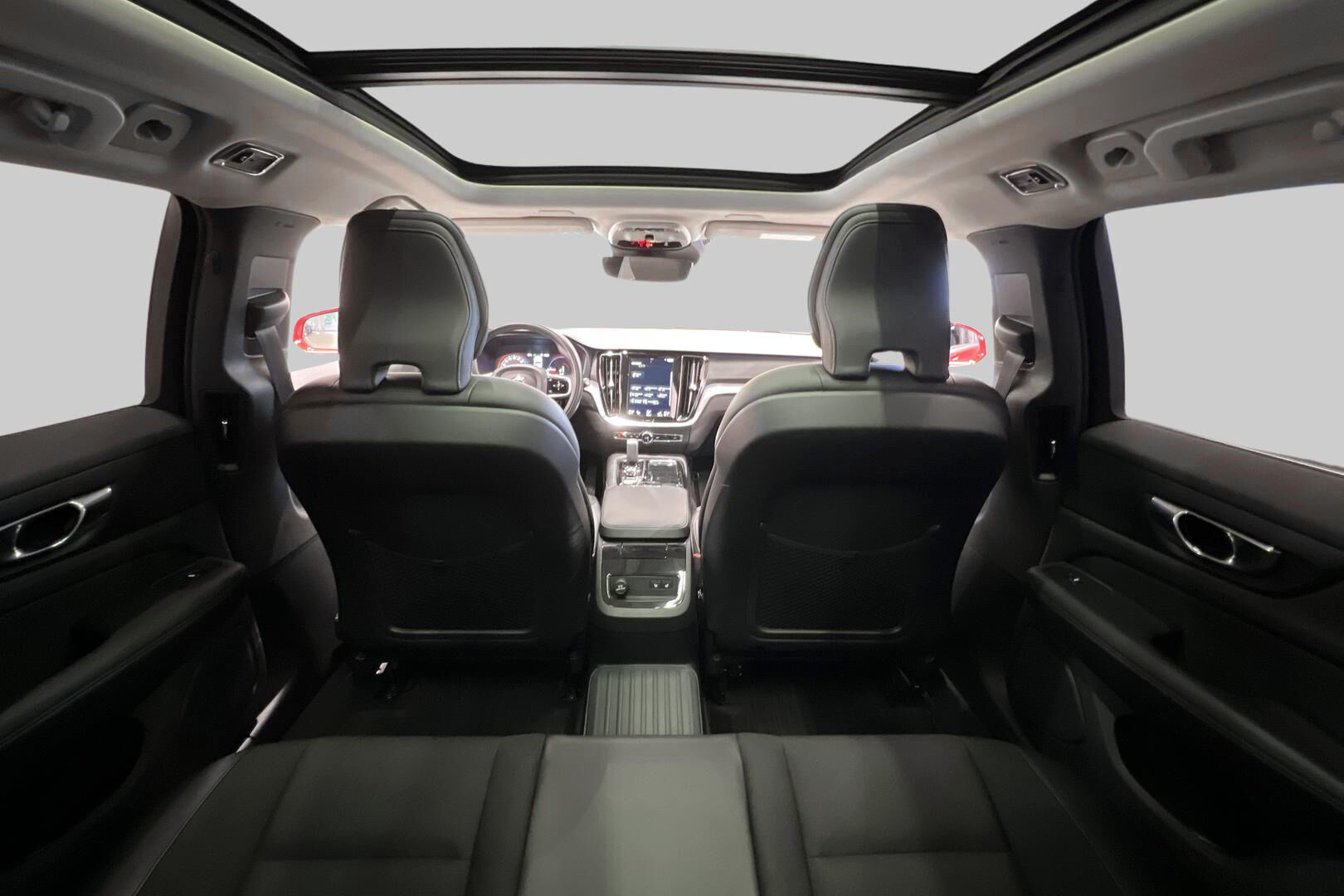 Volvo V60 iso kuva 38