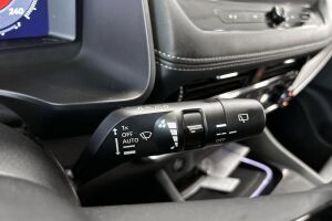 Nissan X-Trail esikatselu 18