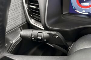 Nissan X-Trail esikatselu 19