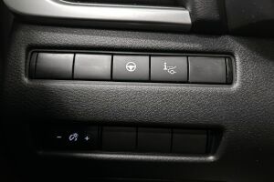 Nissan X-Trail esikatselu 20